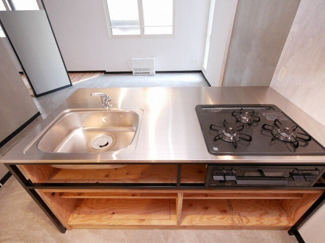 レブニーズ　ザ・レジデンス　Ｎ２１の物件内観写真