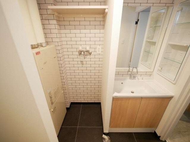 レブニーズ　ザ・レジデンス　Ｎ２１の物件内観写真