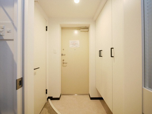 レブニーズ　ザ・レジデンス　Ｎ２１の物件内観写真