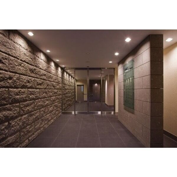 レジディア大通公園の物件内観写真