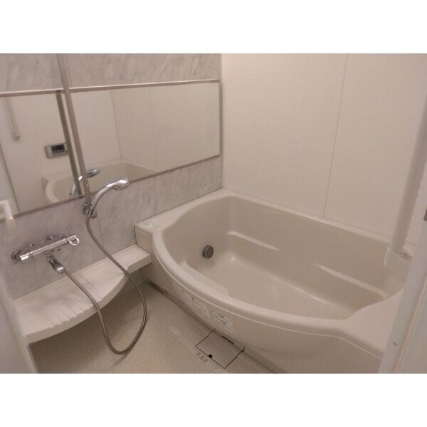 レジディア大通公園の物件内観写真