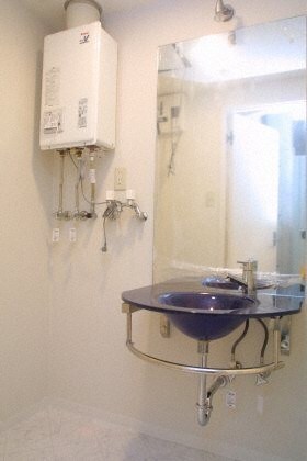 札幌中央レジデンスの物件内観写真