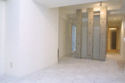 札幌中央レジデンスの物件内観写真