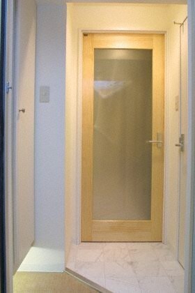 札幌中央レジデンスの物件内観写真