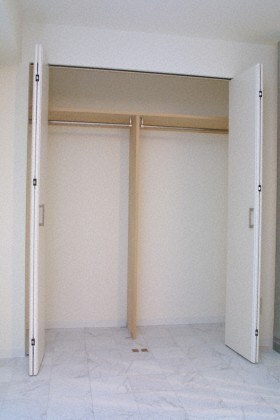 札幌中央レジデンスの物件内観写真