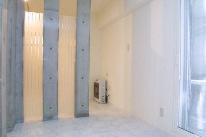 札幌中央レジデンスの物件内観写真