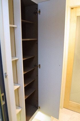 札幌中央レジデンスの物件内観写真