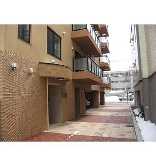 ナンディーヌトレーズの物件内観写真