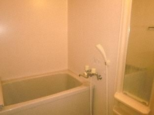 HK大通ハイムの物件内観写真