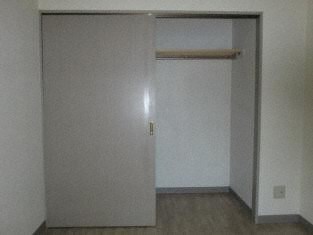 HK大通ハイムの物件内観写真