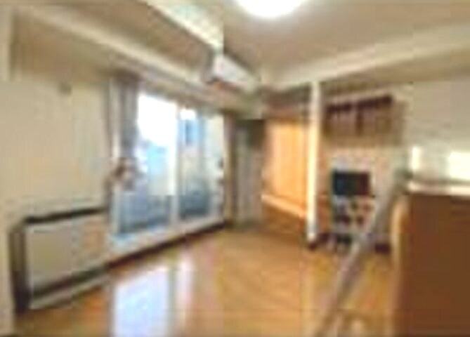 アルファスクエア大通の物件内観写真