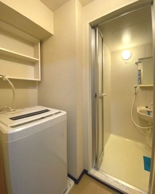 アルファスクエア大通の物件内観写真