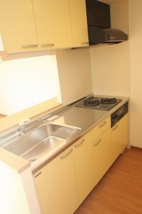 ノーベルコートＳ４の物件内観写真