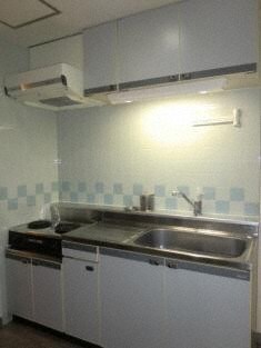 HK大通ハイムの物件内観写真