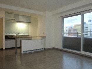 HK大通ハイムの物件内観写真