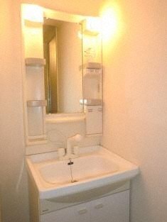 HK大通ハイムの物件内観写真