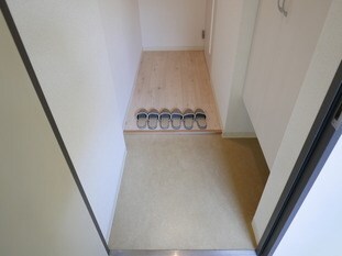 プルミエール札幌の物件内観写真