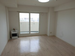 プルミエール札幌の物件内観写真