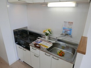 プルミエール札幌の物件内観写真