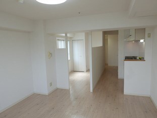 プルミエール札幌の物件内観写真