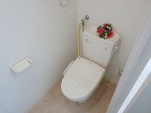 プルミエール札幌の物件内観写真