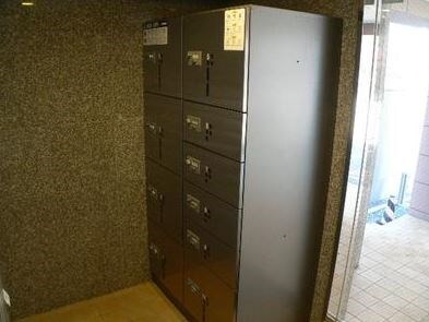 プルミエール札幌の物件内観写真