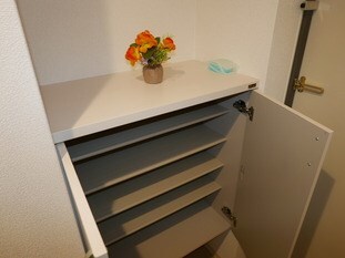 プルミエール札幌の物件内観写真