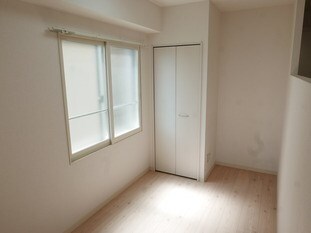 プルミエール札幌の物件内観写真