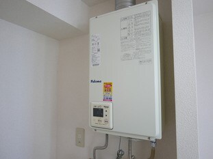 プルミエール札幌の物件内観写真