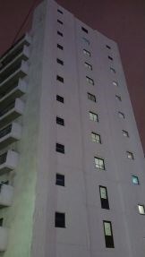 南6条ダイヤハイツの物件外観写真