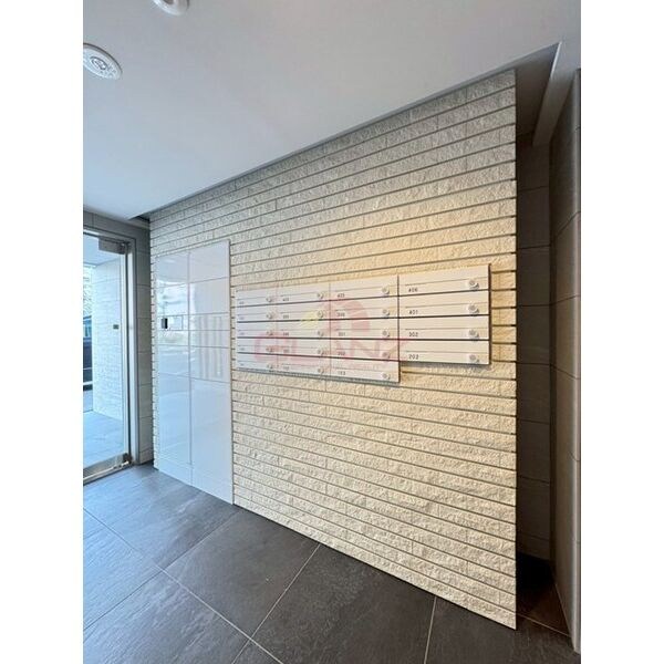 セラヴィ.SEの物件内観写真