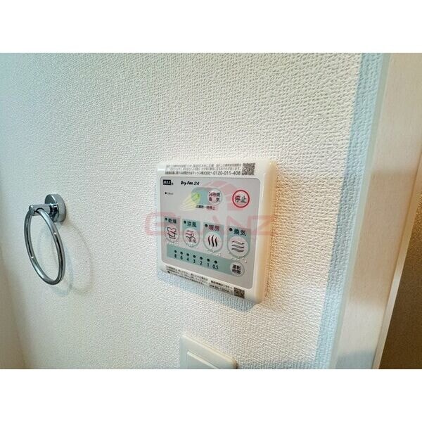 セラヴィ.SEの物件内観写真