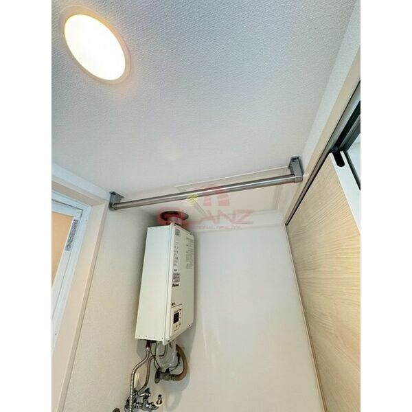 セラヴィ.SEの物件内観写真