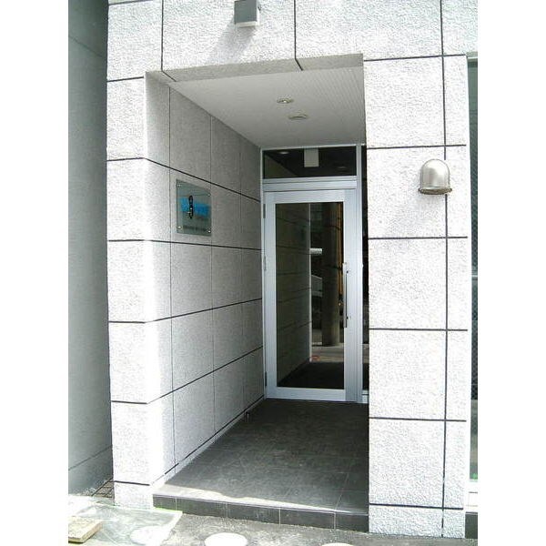 SEA PRAIRIE (シープレーリー)の物件外観写真