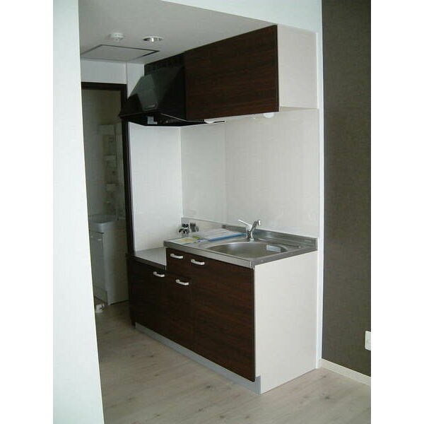 SEA PRAIRIE (シープレーリー)の物件内観写真