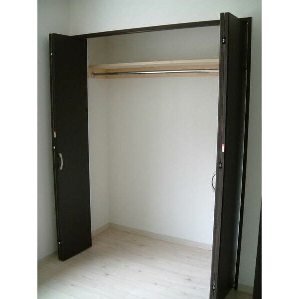 SEA PRAIRIE (シープレーリー)の物件内観写真