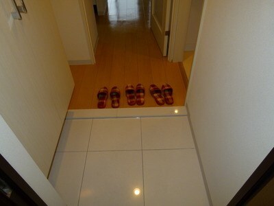 PRIME URBAN北3条通の物件内観写真