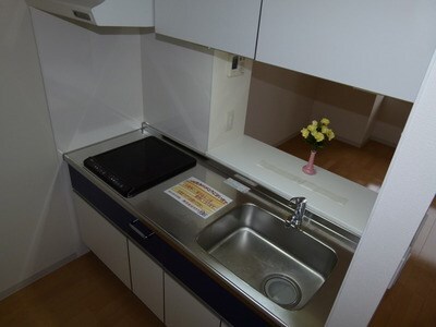 PRIME URBAN北3条通の物件内観写真