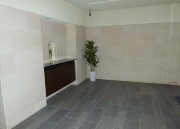 PRIME URBAN北3条通の物件外観写真