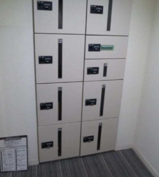 PRIME URBAN北3条通の物件内観写真