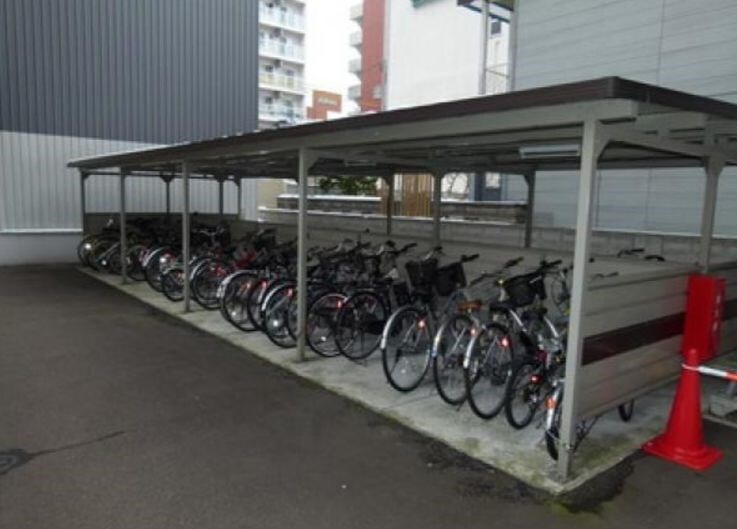 PRIME URBAN北3条通の物件内観写真