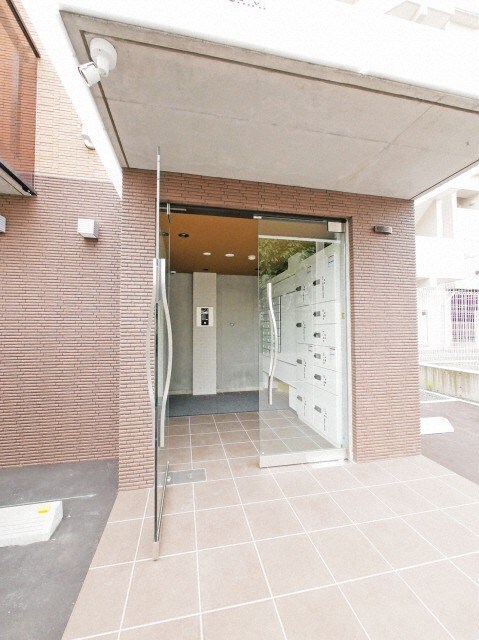 Ｄｏｌｃｅ　Ｆｕｓｈｉｍｉの物件外観写真