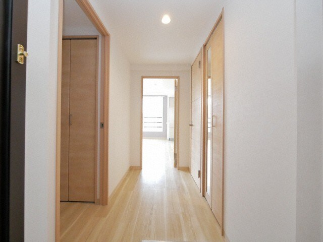 Ｄｏｌｃｅ　Ｆｕｓｈｉｍｉの物件内観写真