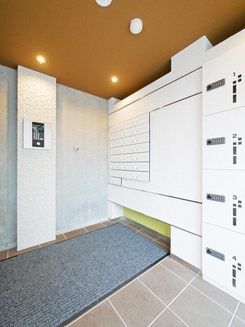 Ｄｏｌｃｅ　Ｆｕｓｈｉｍｉの物件外観写真