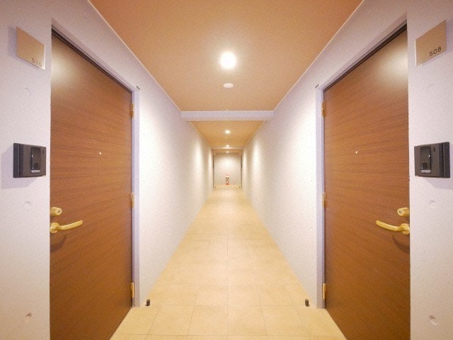 Ｄｏｌｃｅ　Ｆｕｓｈｉｍｉの物件外観写真