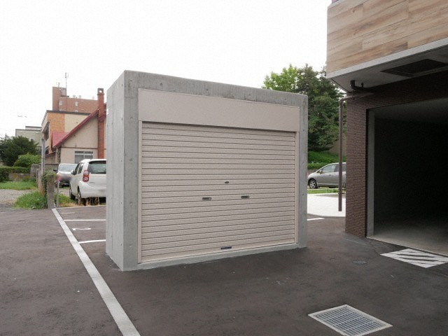 Ｄｏｌｃｅ　Ｆｕｓｈｉｍｉの物件外観写真