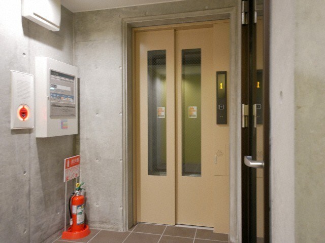 Ｄｏｌｃｅ　Ｆｕｓｈｉｍｉの物件内観写真