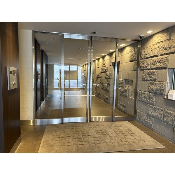 レジディア大通公園の物件内観写真