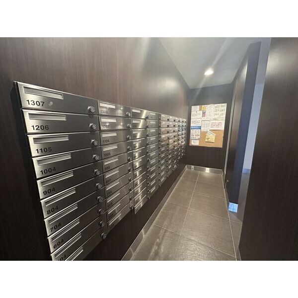 レジディア大通公園の物件内観写真