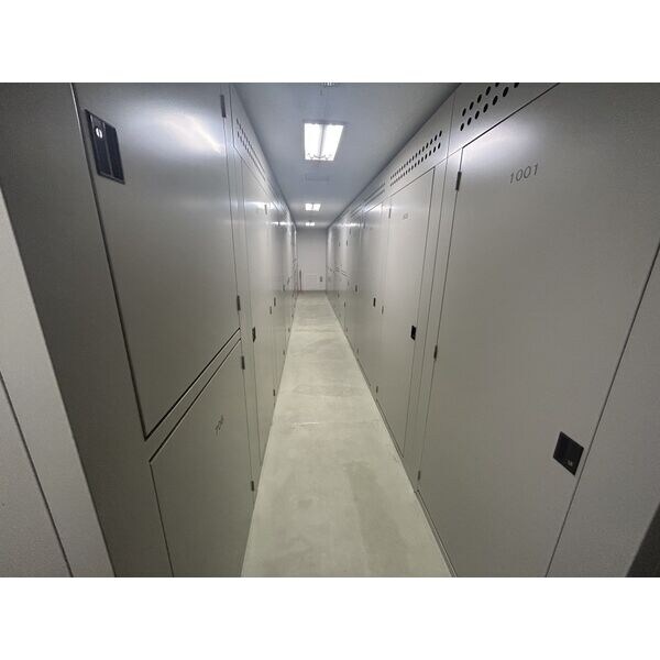 レジディア大通公園の物件内観写真